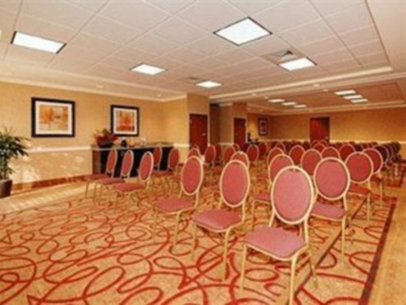 Comfort Suites Ontario Airport Convention Center Extérieur photo